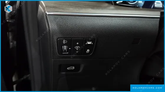 KIA K5 2.0