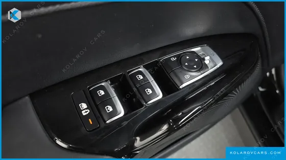 KIA K5 2.0