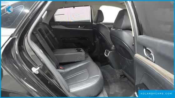 KIA K5 2.0