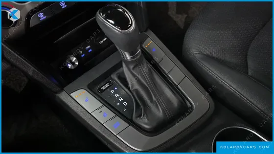 HYUNDAI ELANTRA (AVANTE) 1.6 GDI SMART