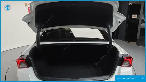 KIA K5 2.0