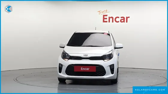 KIA MORNING (PICANTO) VAN