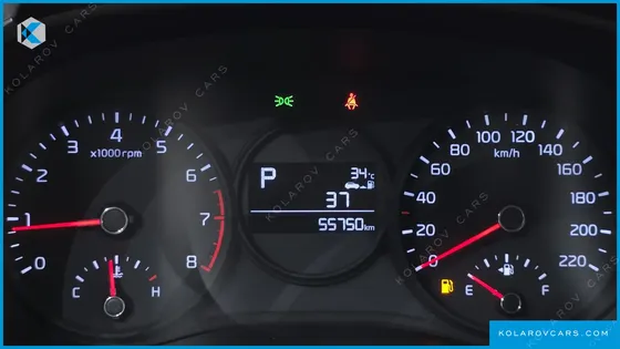 KIA MORNING (PICANTO) VAN