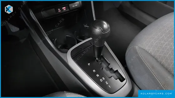 KIA MORNING (PICANTO) VAN