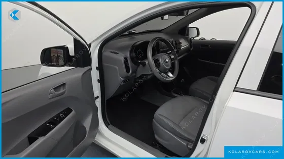 KIA MORNING (PICANTO) VAN