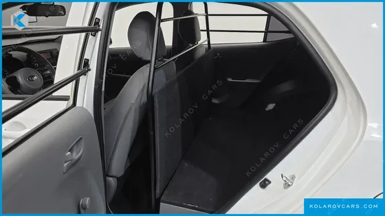 KIA MORNING (PICANTO) VAN