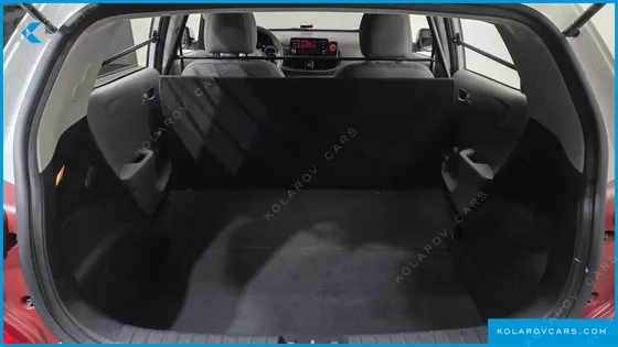 KIA MORNING (PICANTO) VAN