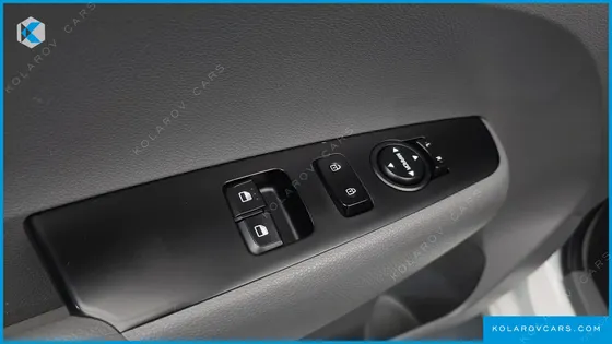 KIA MORNING (PICANTO) VAN