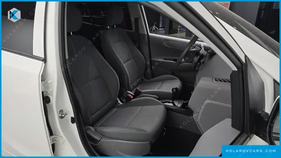 KIA MORNING (PICANTO) VAN