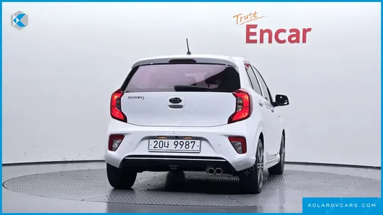 KIA MORNING (PICANTO) PRESTIGE