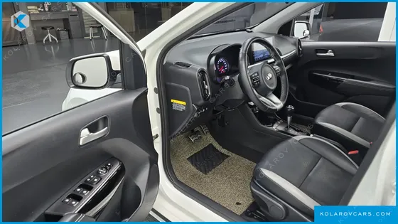 KIA MORNING (PICANTO) PRESTIGE