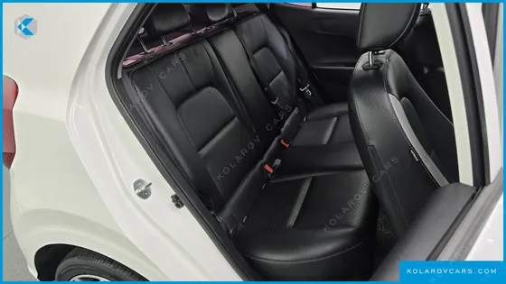 KIA MORNING (PICANTO) PRESTIGE