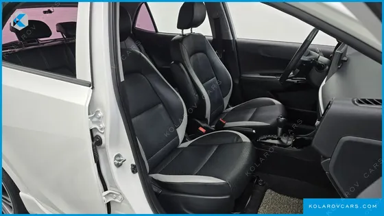 KIA MORNING (PICANTO) PRESTIGE