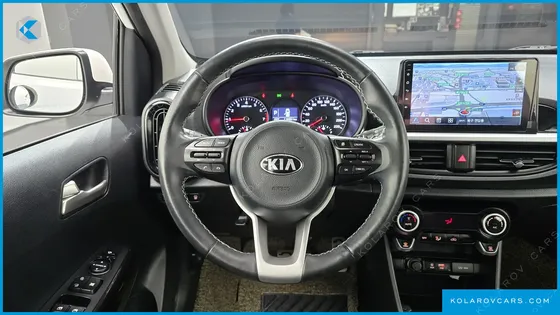 KIA MORNING (PICANTO) PRESTIGE