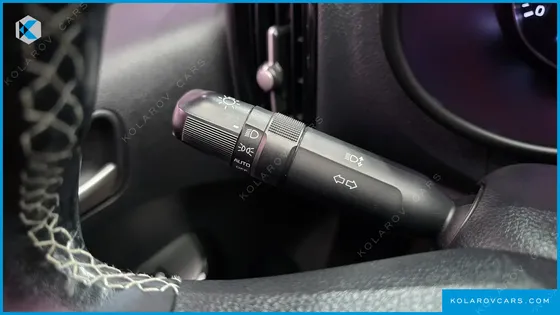 KIA MORNING (PICANTO) PRESTIGE