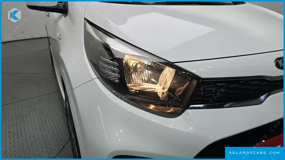 KIA MORNING (PICANTO) PRESTIGE