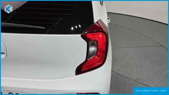 KIA MORNING (PICANTO) PRESTIGE