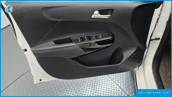 KIA MORNING (PICANTO) PRESTIGE