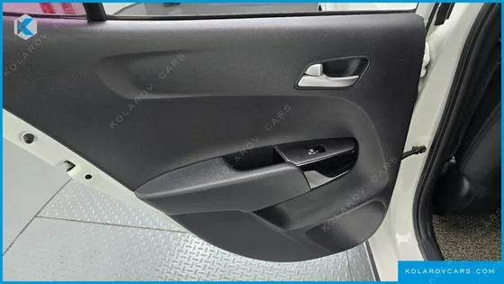 KIA MORNING (PICANTO) PRESTIGE