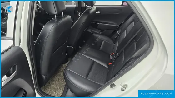 KIA MORNING (PICANTO) PRESTIGE