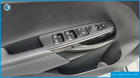 KIA MORNING (PICANTO) PRESTIGE