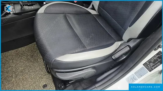 KIA MORNING (PICANTO) PRESTIGE