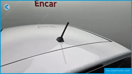 KIA MORNING (PICANTO) PRESTIGE