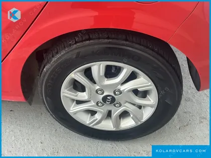 KIA MORNING (PICANTO) LUXURY