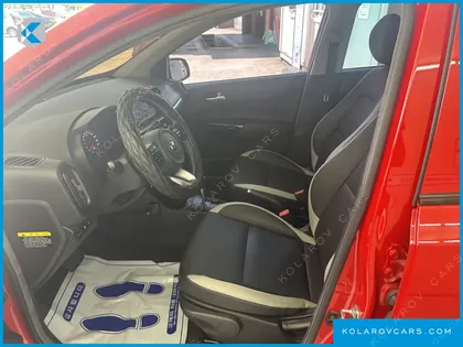 KIA MORNING (PICANTO) LUXURY