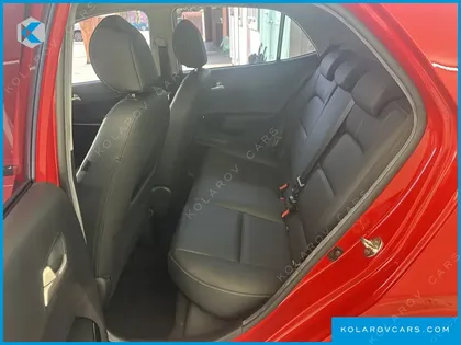 KIA MORNING (PICANTO) LUXURY