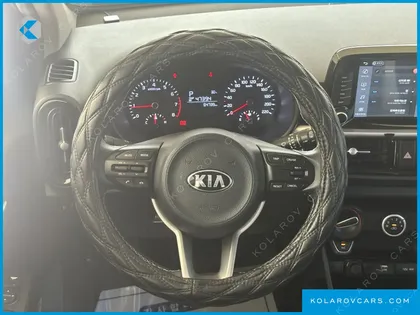 KIA MORNING (PICANTO) LUXURY