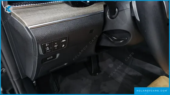 KIA K5 1.6 TURBO