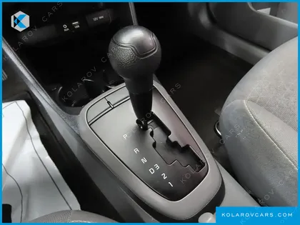 KIA MORNING (PICANTO) VAN