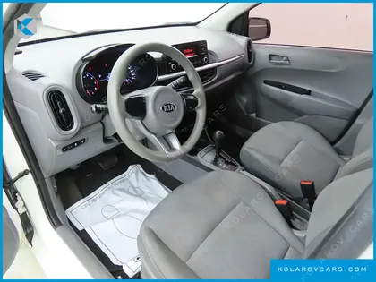 KIA MORNING (PICANTO) VAN