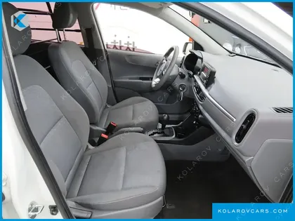 KIA MORNING (PICANTO) VAN