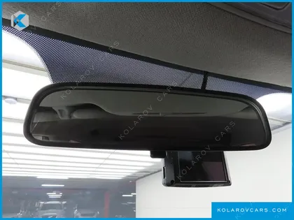 KIA MORNING (PICANTO) VAN