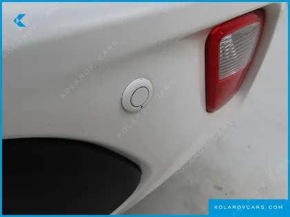 KIA MORNING (PICANTO) VAN