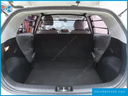 KIA MORNING (PICANTO) VAN