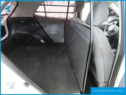 KIA MORNING (PICANTO) VAN