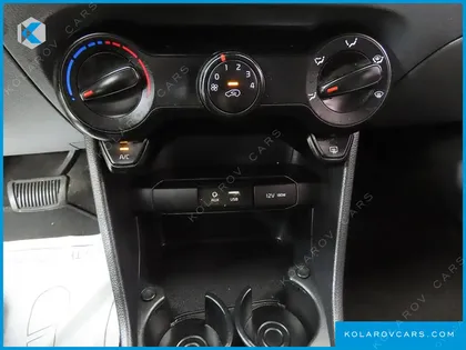 KIA MORNING (PICANTO) VAN