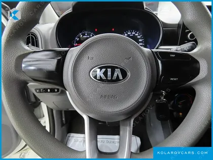 KIA MORNING (PICANTO) VAN