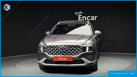 HYUNDAI SANTA FE HEV 1.6 2WD