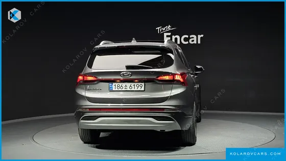 HYUNDAI SANTA FE HEV 1.6 2WD