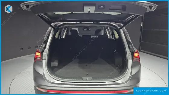 HYUNDAI SANTA FE HEV 1.6 2WD