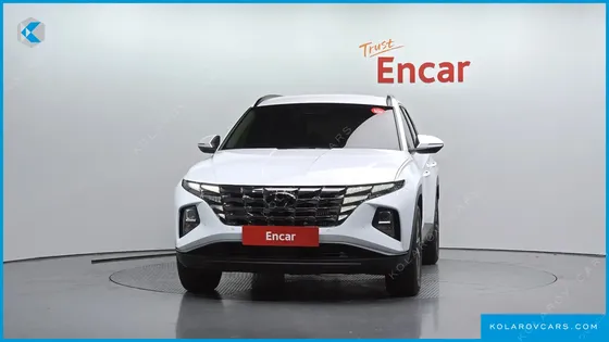 HYUNDAI TUCSON GASOLINE 1.6 TURBO 2WD