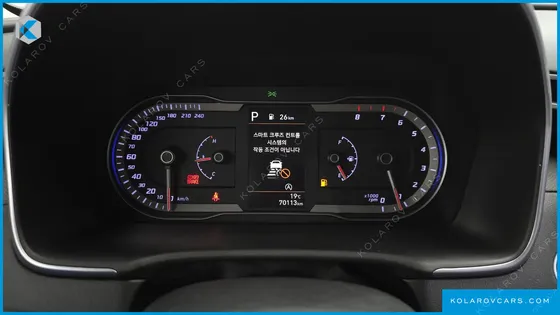 HYUNDAI TUCSON GASOLINE 1.6 TURBO 2WD