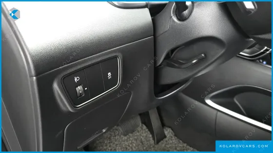 HYUNDAI TUCSON GASOLINE 1.6 TURBO 2WD