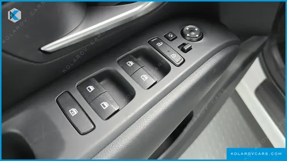 HYUNDAI TUCSON GASOLINE 1.6 TURBO 2WD