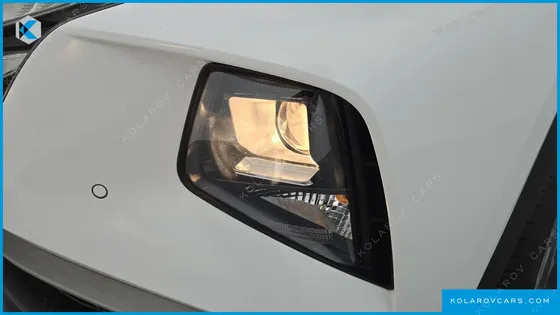 HYUNDAI TUCSON GASOLINE 1.6 TURBO 2WD