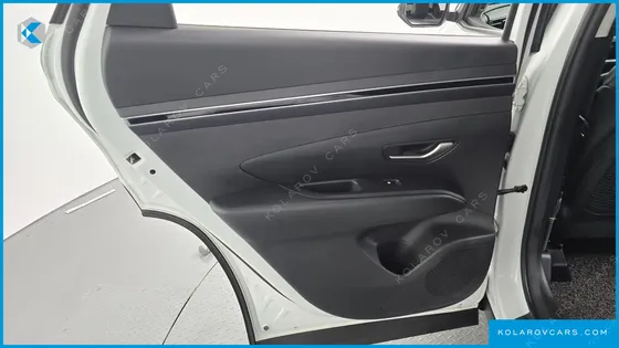 HYUNDAI TUCSON GASOLINE 1.6 TURBO 2WD